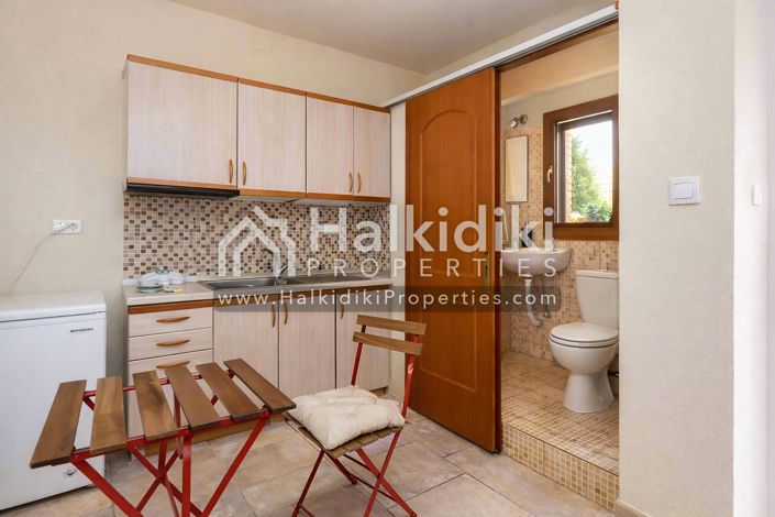 Image No.15-Appartement de 4 chambres à vendre à Halkidiki