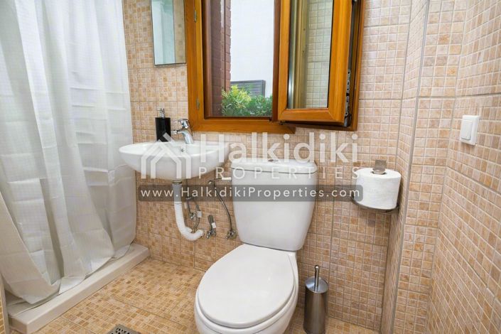 Image No.19-Appartement de 4 chambres à vendre à Halkidiki