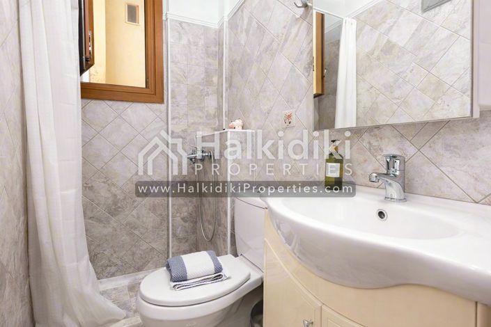 Image No.20-Appartement de 4 chambres à vendre à Halkidiki