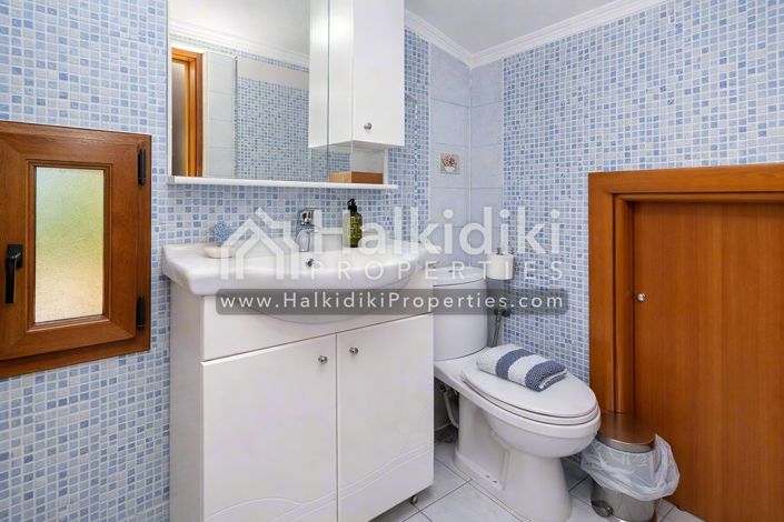Image No.21-Appartement de 4 chambres à vendre à Halkidiki