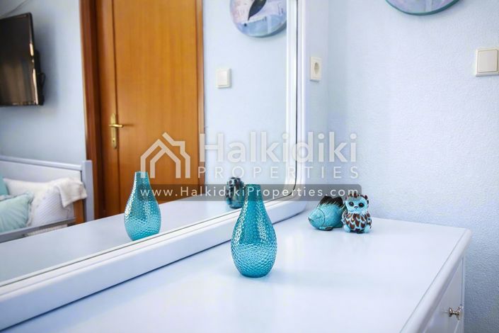 Image No.23-Appartement de 4 chambres à vendre à Halkidiki