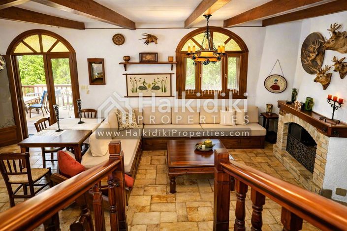 Image No.11-Appartement de 7 chambres à vendre à Halkidiki