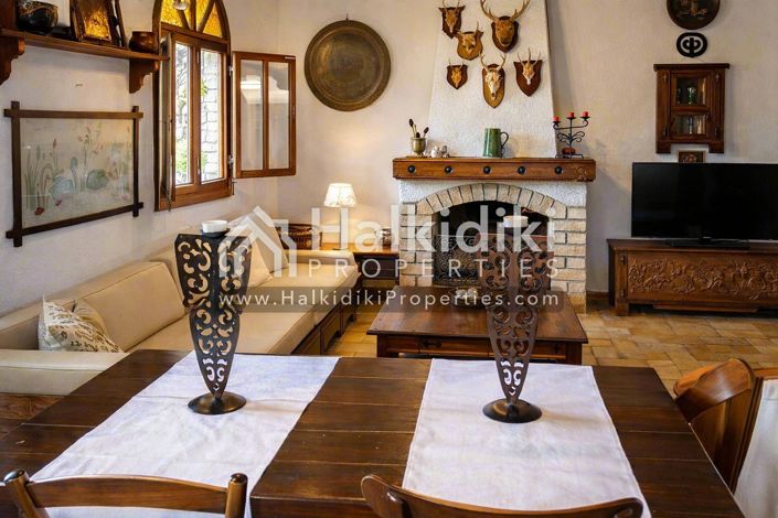 Image No.14-Appartement de 7 chambres à vendre à Halkidiki