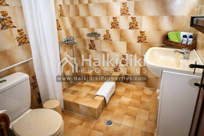 Image No.17-Appartement de 7 chambres à vendre à Halkidiki