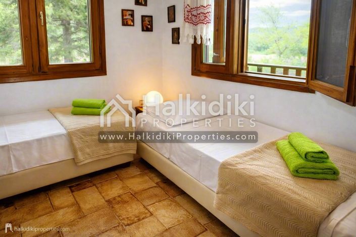 Image No.18-Appartement de 7 chambres à vendre à Halkidiki