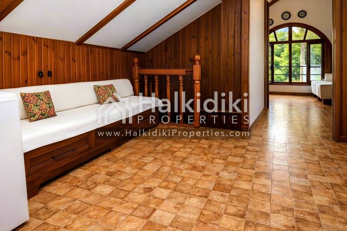 Image No.19-Appartement de 7 chambres à vendre à Halkidiki