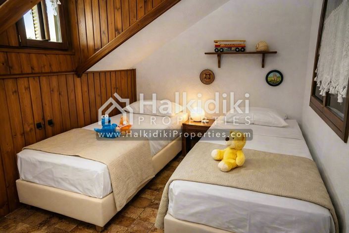 Image No.22-Appartement de 7 chambres à vendre à Halkidiki