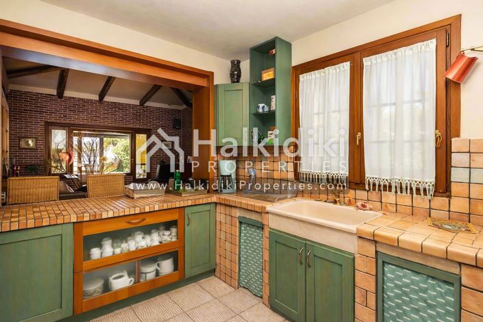 Image No.11-Appartement de 7 chambres à vendre à Halkidiki