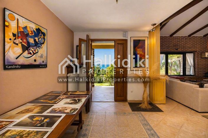 Image No.13-Appartement de 7 chambres à vendre à Halkidiki