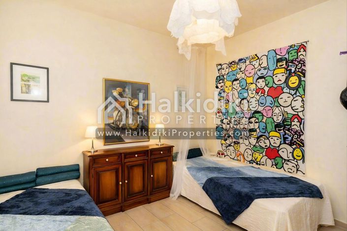 Image No.16-Appartement de 7 chambres à vendre à Halkidiki