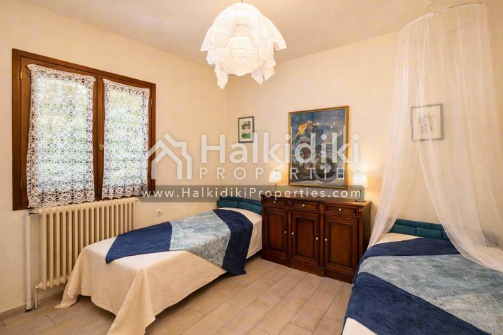Image No.17-Appartement de 7 chambres à vendre à Halkidiki