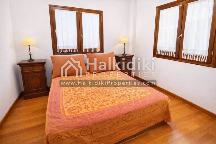 Image No.18-Appartement de 7 chambres à vendre à Halkidiki