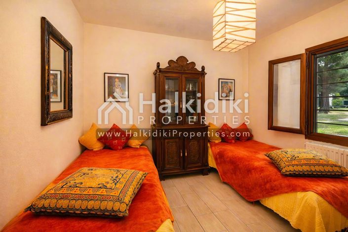 Image No.20-Appartement de 7 chambres à vendre à Halkidiki