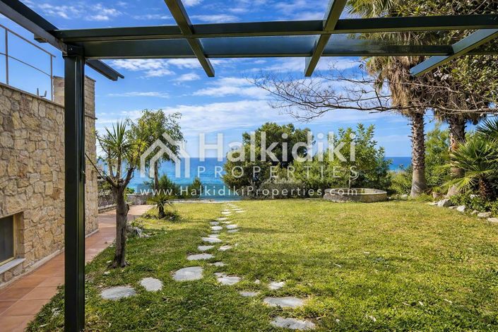Image No.16-Appartement de 4 chambres à vendre à Halkidiki