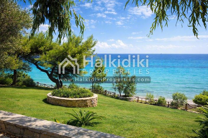 Image No.5-Appartement de 4 chambres à vendre à Halkidiki