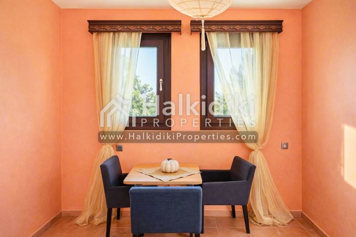 Image No.6-Appartement de 3 chambres à vendre à Halkidiki