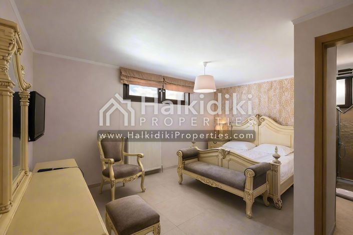 Image No.8-Appartement de 5 chambres à vendre à Halkidiki