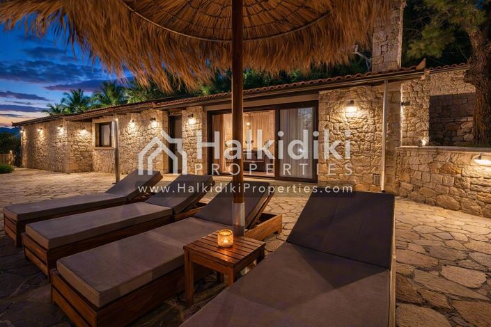 Image No.21-Appartement de 14 chambres à vendre à Halkidiki