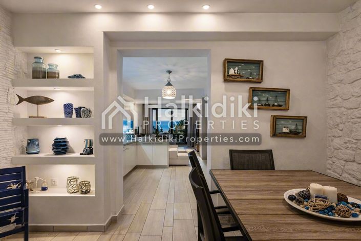 Image No.24-Appartement de 14 chambres à vendre à Halkidiki