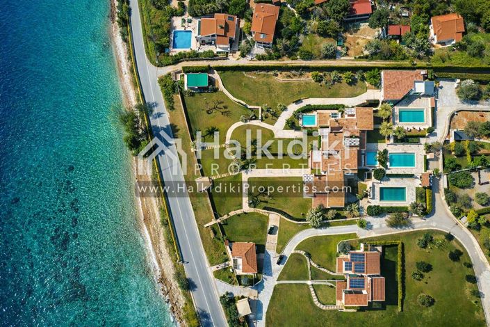 Image No.28-Appartement de 14 chambres à vendre à Halkidiki