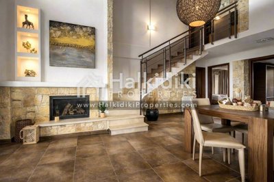 open-plan