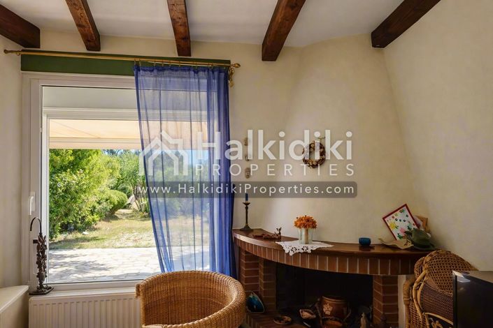 Image No.4-Appartement de 3 chambres à vendre à Halkidiki