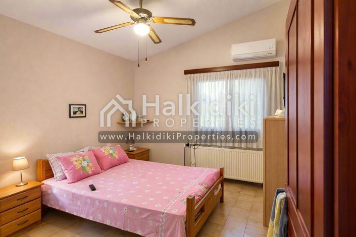 Image No.13-Appartement de 2 chambres à vendre à Halkidiki