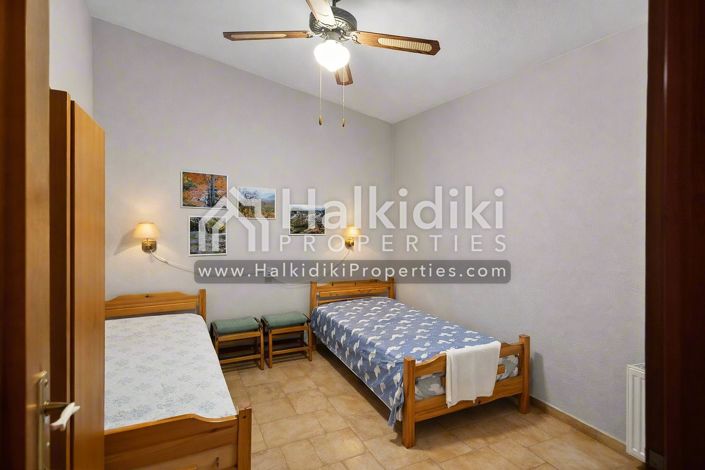 Image No.3-Appartement de 2 chambres à vendre à Halkidiki