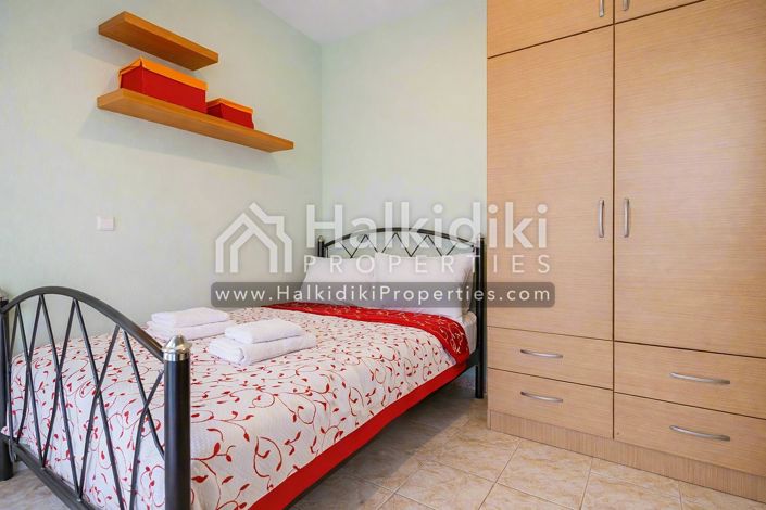 Image No.14-Appartement de 3 chambres à vendre à Halkidiki