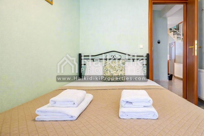 Image No.5-Appartement de 3 chambres à vendre à Halkidiki