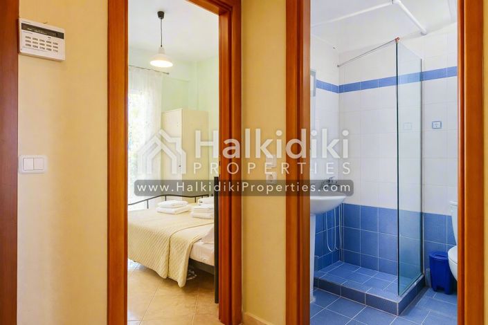 Image No.7-Appartement de 3 chambres à vendre à Halkidiki