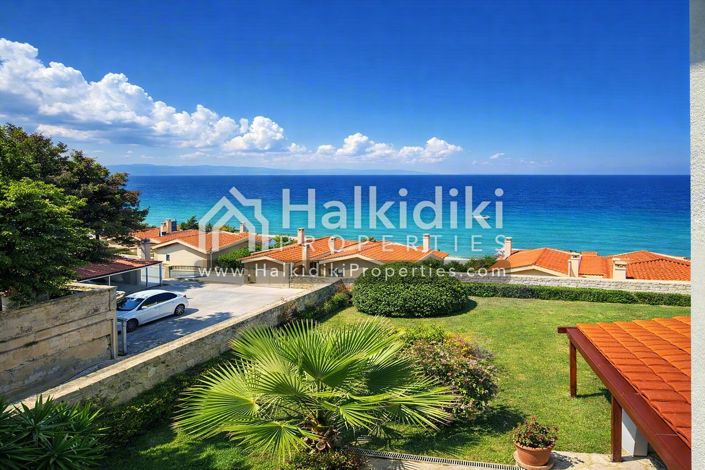 Image No.14-Appartement de 3 chambres à vendre à Halkidiki
