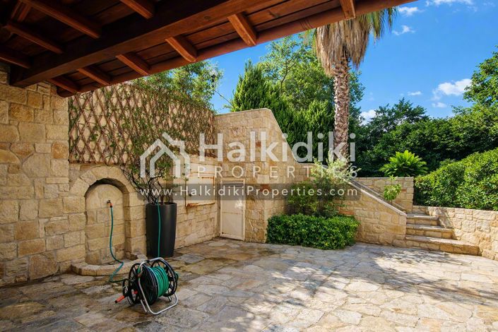 Image No.18-Appartement de 3 chambres à vendre à Halkidiki