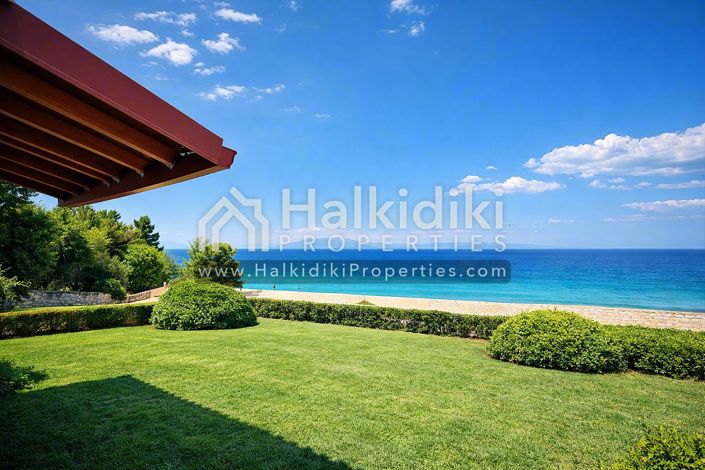 Image No.19-Appartement de 3 chambres à vendre à Halkidiki