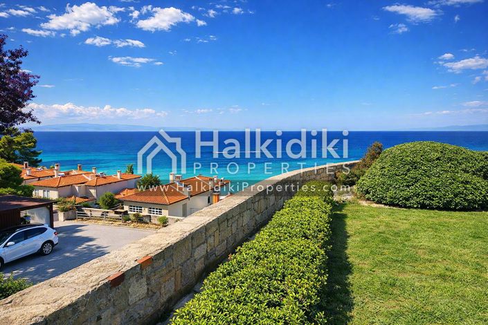 Image No.22-Appartement de 3 chambres à vendre à Halkidiki