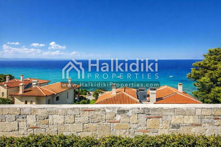 Image No.23-Appartement de 3 chambres à vendre à Halkidiki