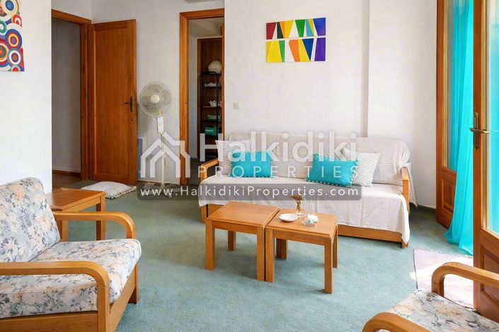 Image No.12-Villa de 4 chambres à vendre à Mola Kalyva