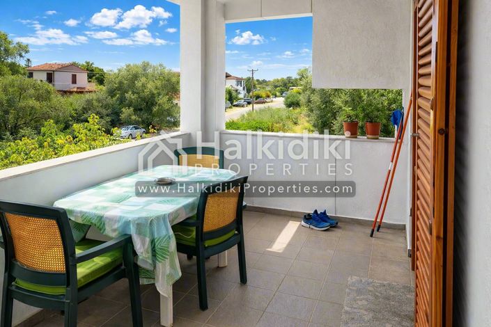Image No.3-Villa de 4 chambres à vendre à Mola Kalyva