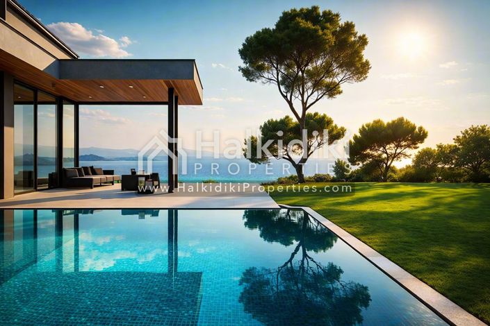 Image No.12-Villa à vendre à Metamorfosi