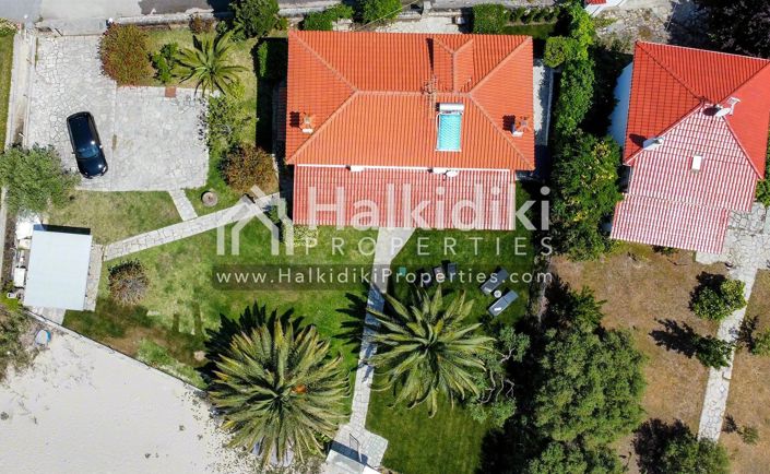 Image No.7-Appartement de 2 chambres à vendre à Halkidiki