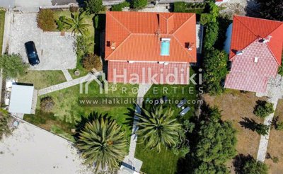 aerial