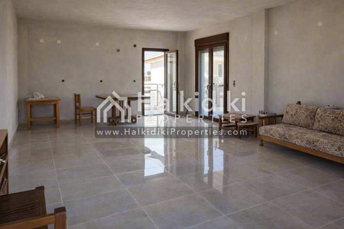 Image No.10-Appartement de 4 chambres à vendre à Halkidiki