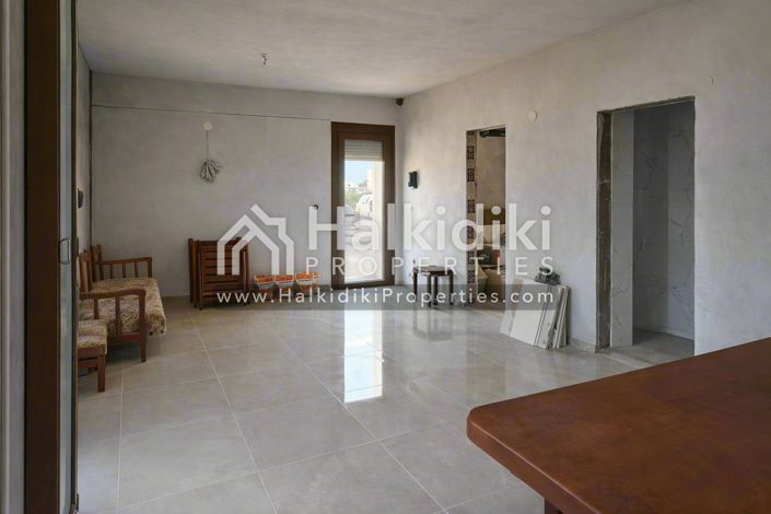 Image No.18-Appartement de 4 chambres à vendre à Halkidiki