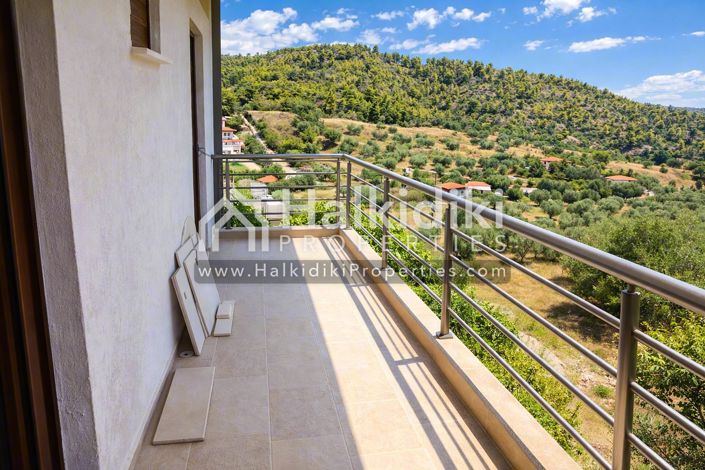Image No.19-Appartement de 4 chambres à vendre à Halkidiki