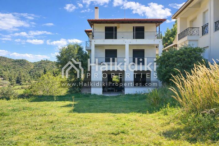 Image No.4-Appartement de 4 chambres à vendre à Halkidiki