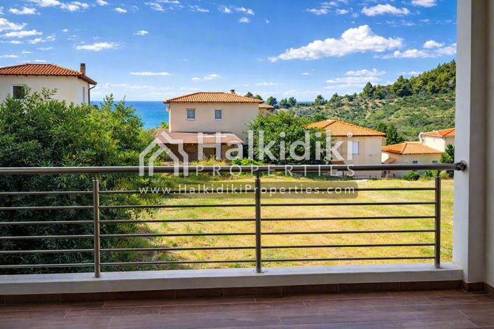 Image No.7-Appartement de 4 chambres à vendre à Halkidiki