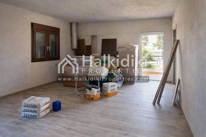 Image No.8-Appartement de 4 chambres à vendre à Halkidiki