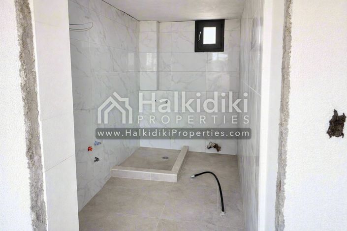 Image No.9-Appartement de 4 chambres à vendre à Halkidiki