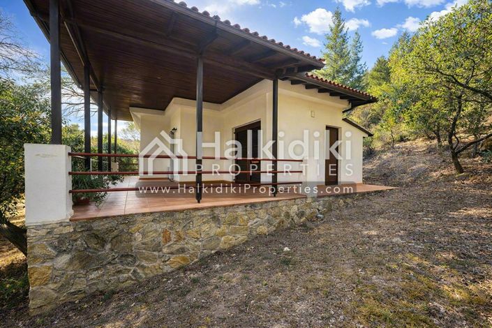 Image No.7-Villa de 2 chambres à vendre à Vourvourou