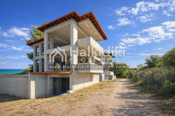 Image No.13-Appartement de 2 chambres à vendre à Halkidiki